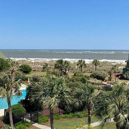 Mariner'S Walk 8-E Villa Isle of Palms Exterior photo