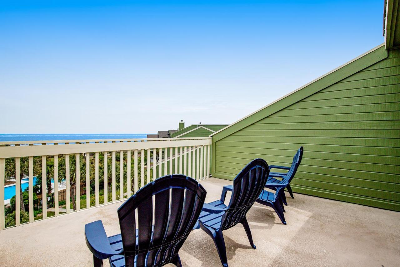 Mariner'S Walk 8-E Villa Isle of Palms Exterior photo