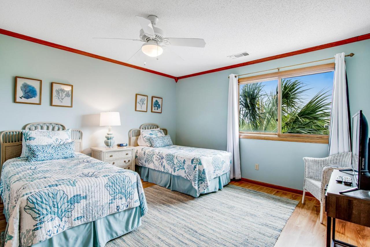 Mariner'S Walk 8-E Villa Isle of Palms Exterior photo